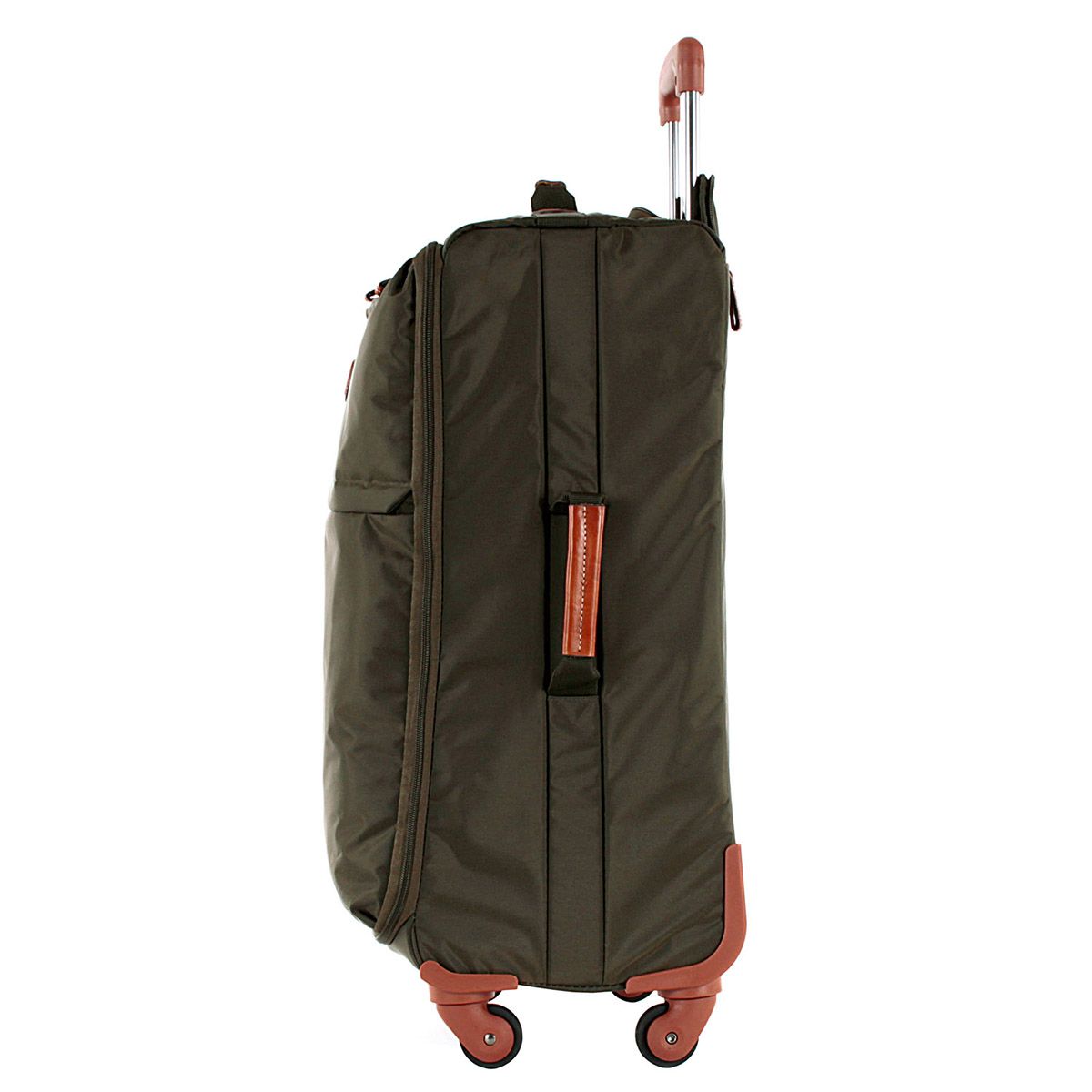 BXL38118.078 Чемодан BXL38118 M Brics X-Travel  - Вид №4