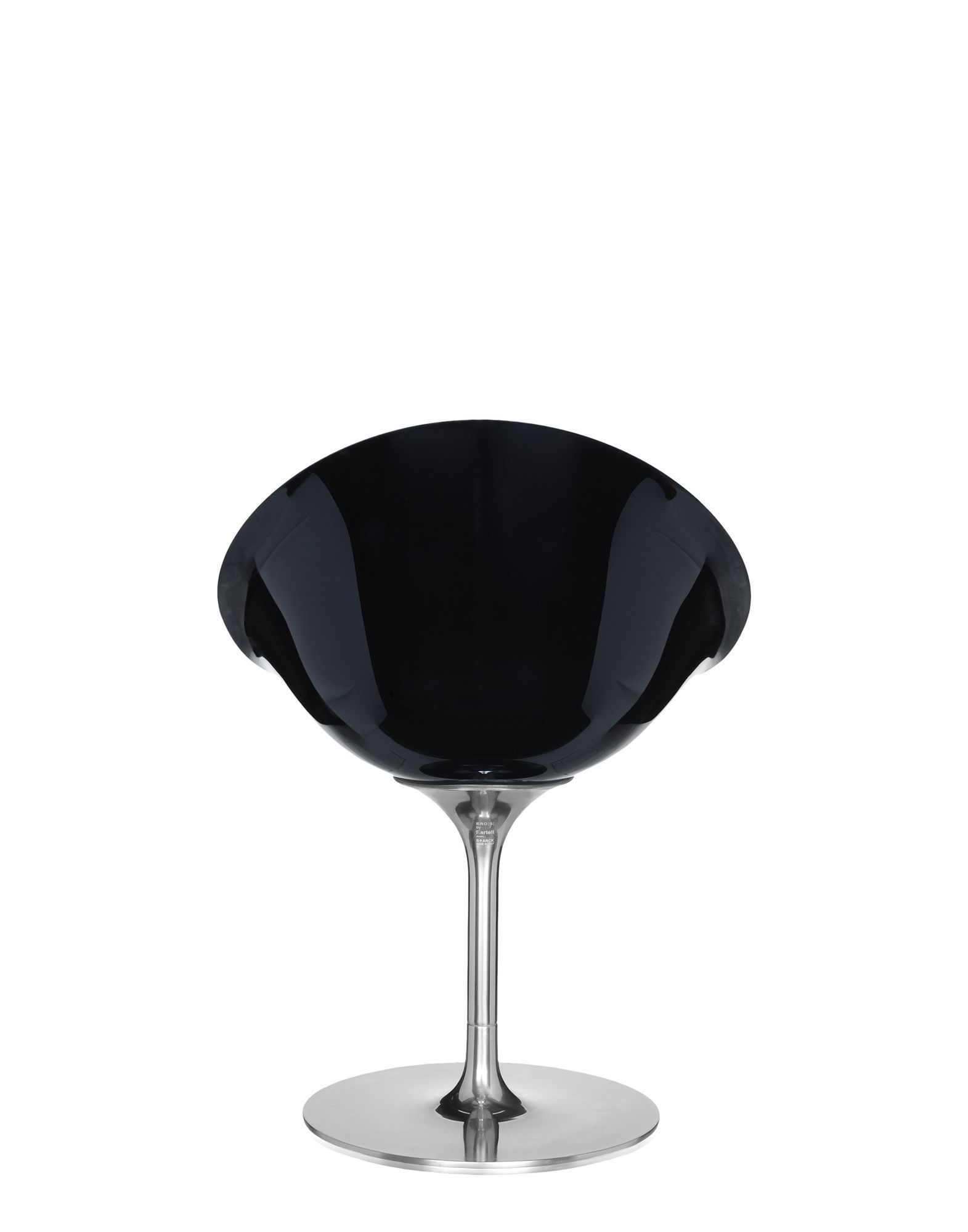 Кресло на насесте из поликарбоната Kartell ERO/S/ ARCH-00105196 - Вид №10