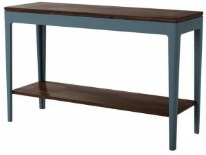 Host & Home Прямоугольная консоль из акации Pollo