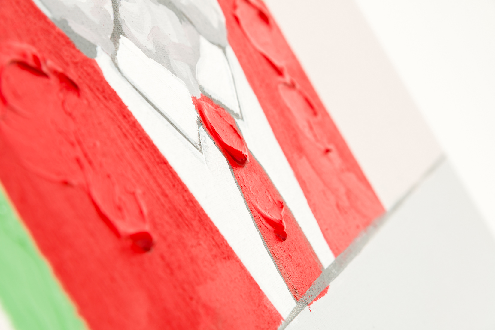 2000000051727 Картина Puppy LA FORMA  - Вид №4