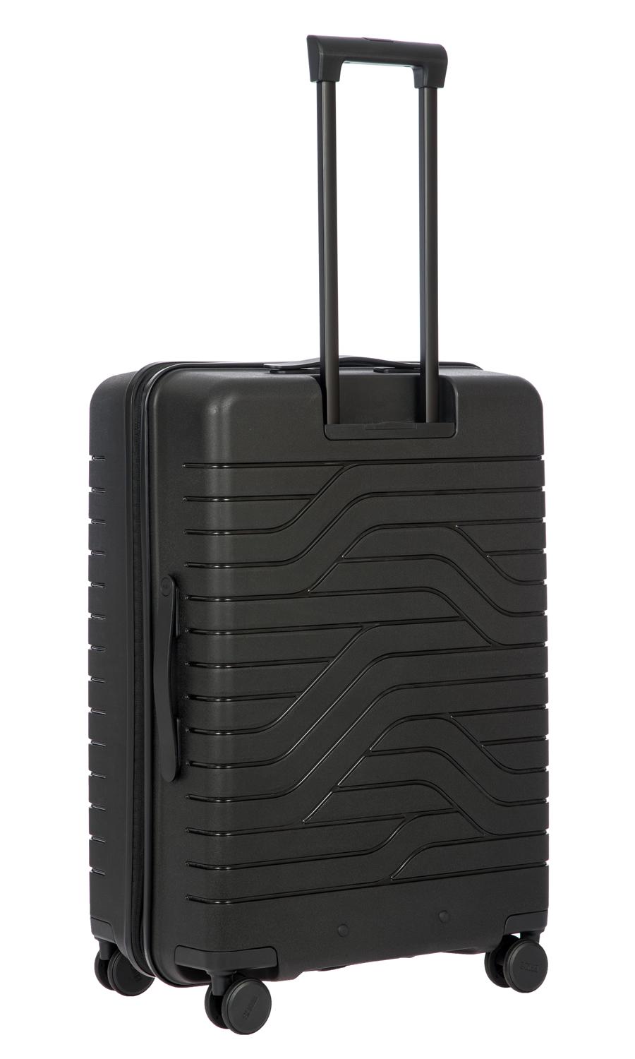 B1Y08431.001 Чемодан B1Y08431 Expandable Hard-Shell Medium Trolley BY Brics Ulisse - Вид №2