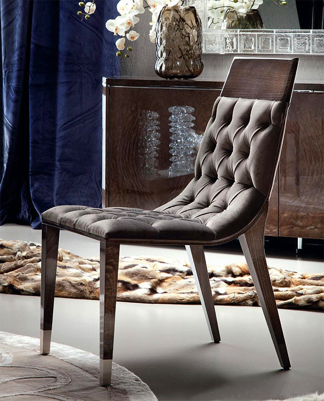 Стул  GIORGIO COLLECTION 4032/L Absolute