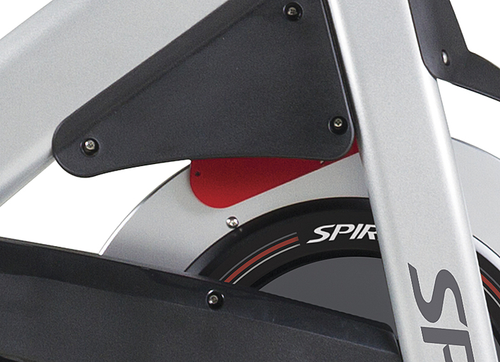 CIC800 Велотренажер spirit fitness cic800 Spirit Fitness  - Вид №5
