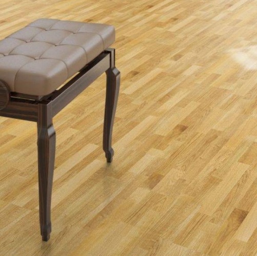 Пробка CorkStyle Wood (Гладкая) 915х305 мм 1001400028 - Вид №1