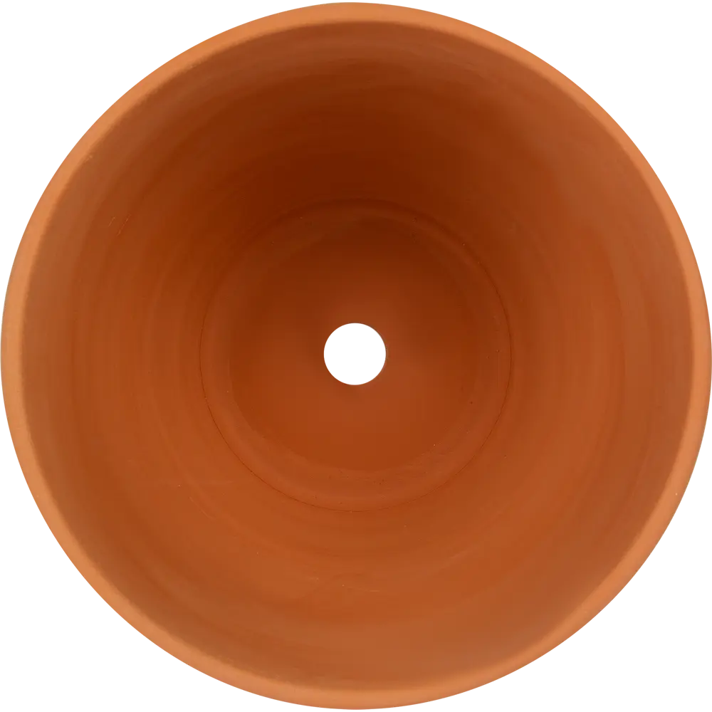 Santreyd Терра — керамический горшок для цветов овальной формы 83603426 STLM-0042403 - Вид №1