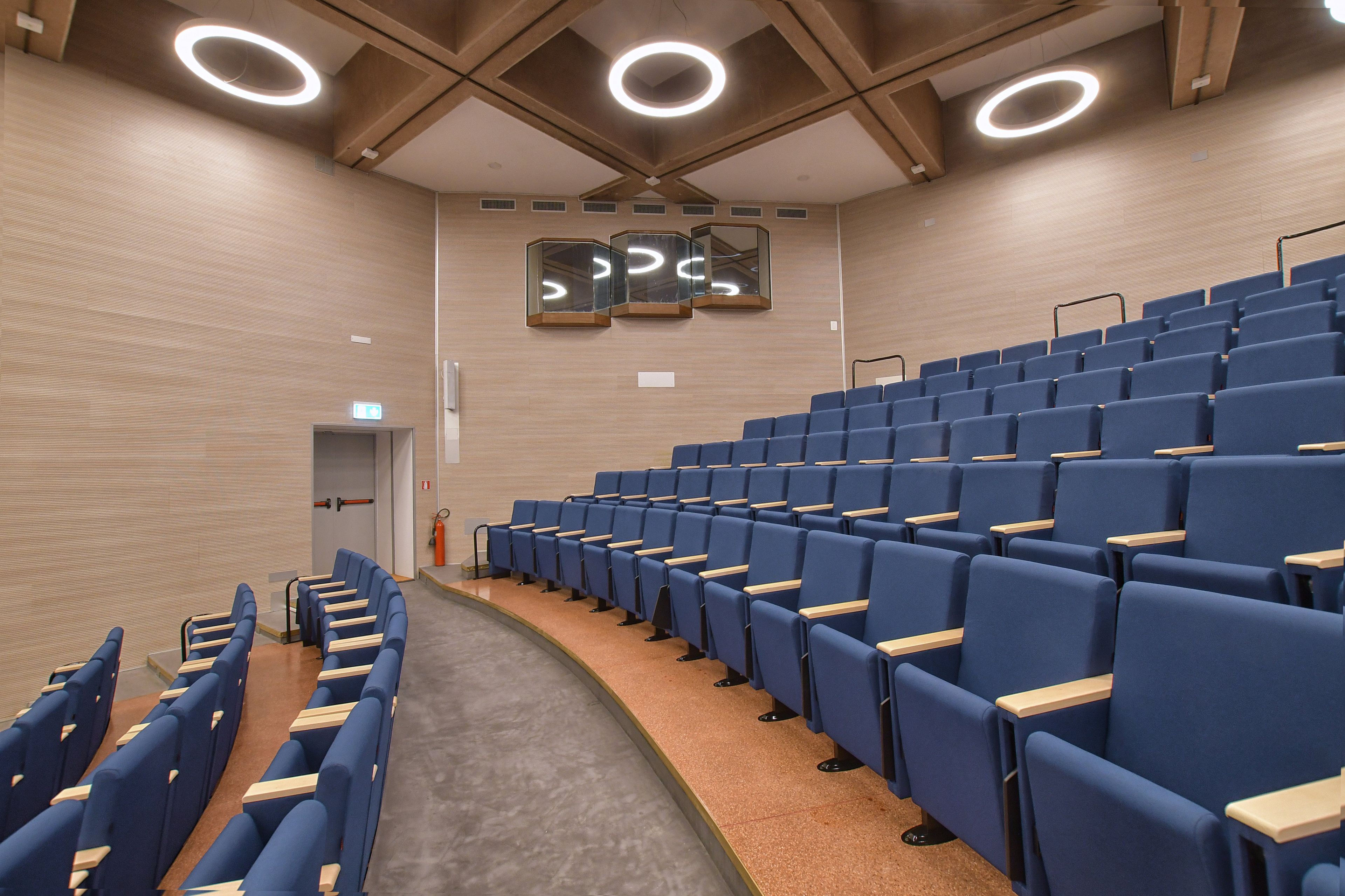 Звукопоглощающее покрытие из огнестойкого МДФ SOFT SOUND Мягкая столешница ARCH-00100502 - Вид №12