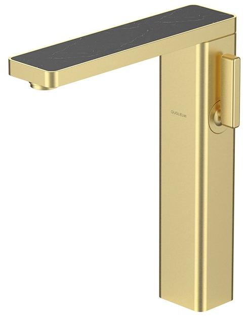 GUGLIELMI Смеситель для умывальника, однорычажный Gzero sun-id-1378609 - Вид №23