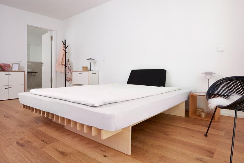 Tojo Möbel Анатомический матрас из пенополиуретана sun-id-1412322 - Вид №2