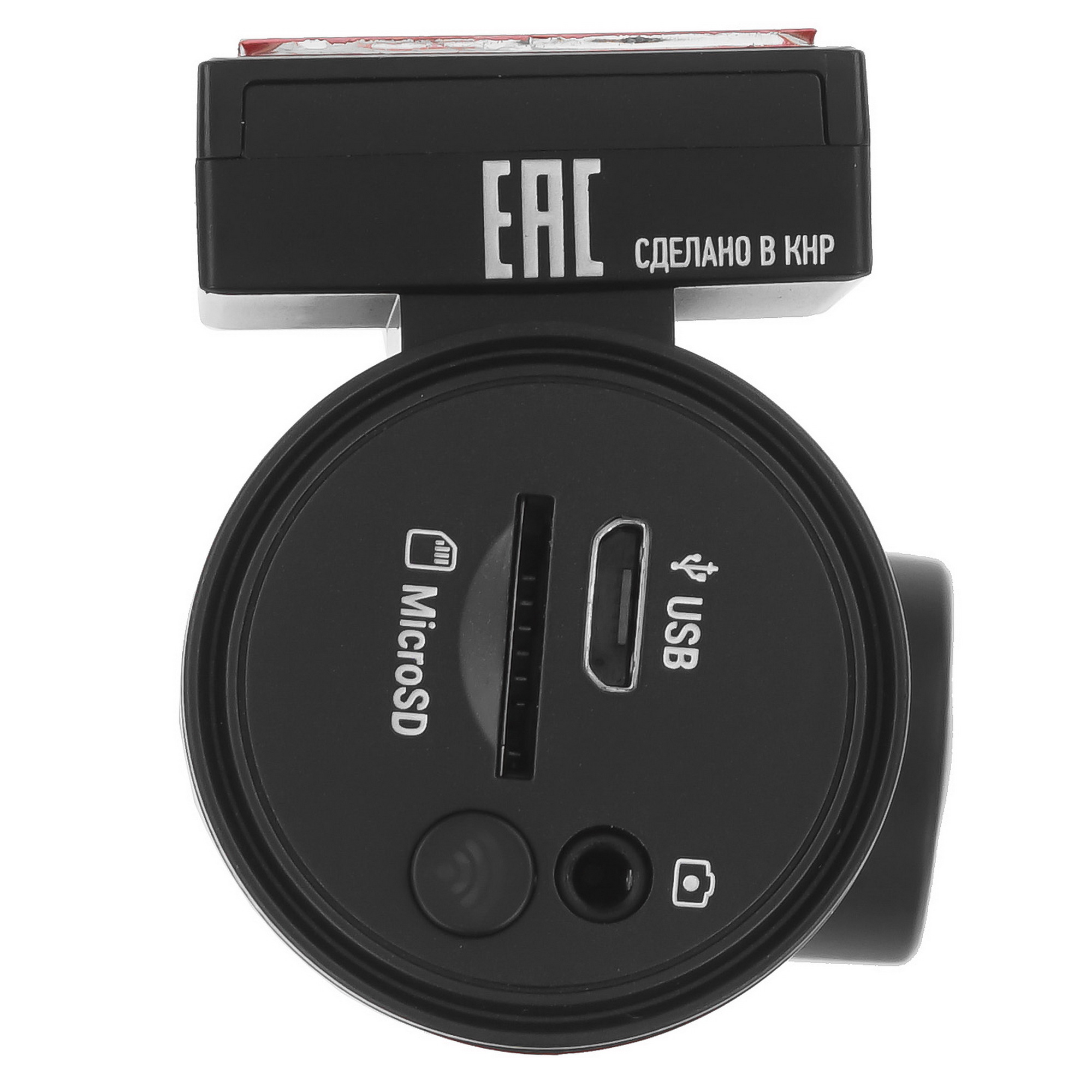 9060019 Видеорегистратор ROADGID Tube STDN-0097344 - Вид №4