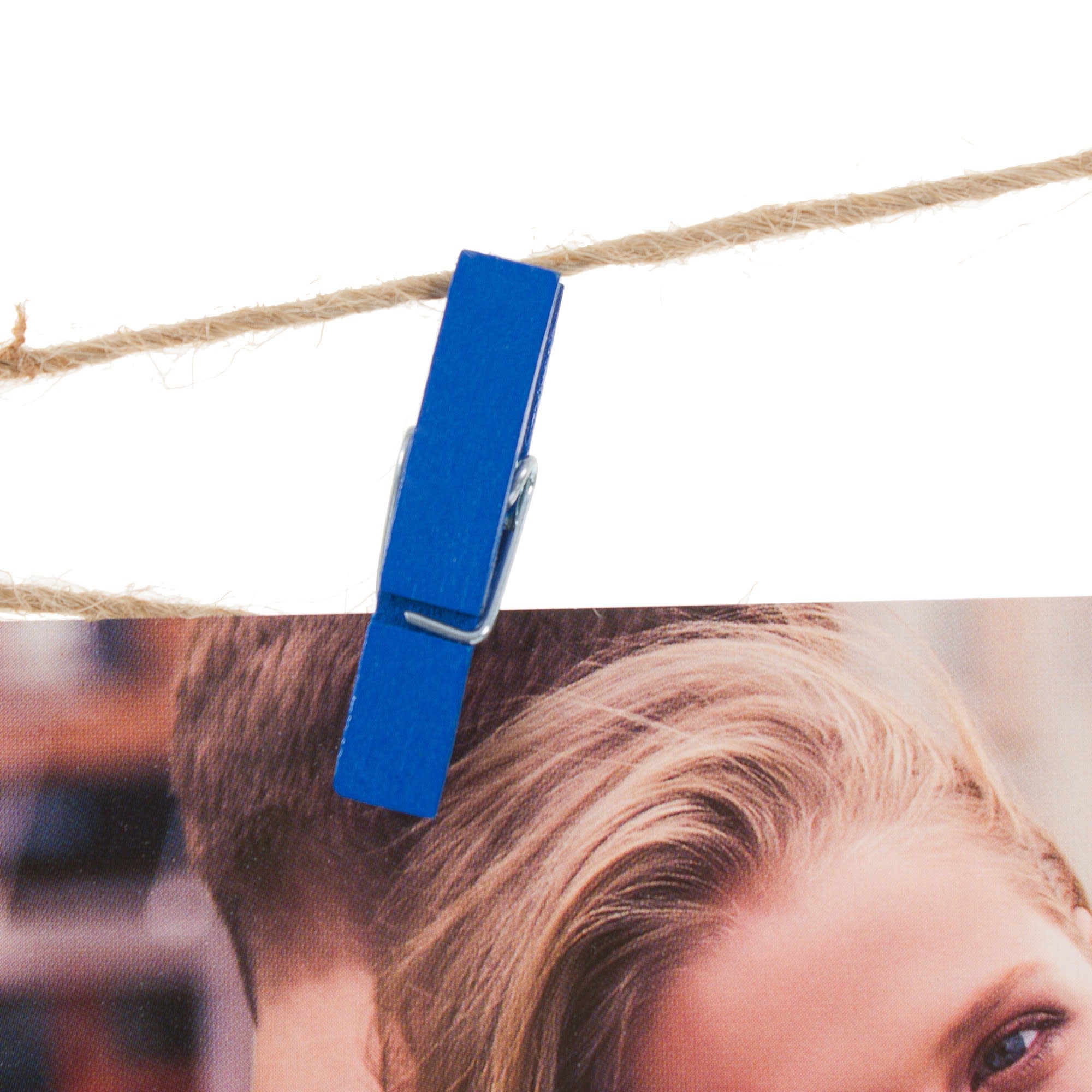 18869185 Держатель для фото в раме цвет белый размер 40х60 Santreyd  - Вид №3