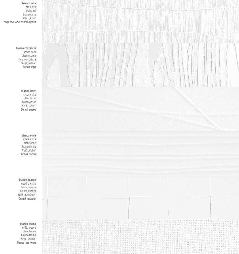 3D ламинированная дверь с эффектом дерева GIDEA No-Limits ARCH-00010783 - Вид №11