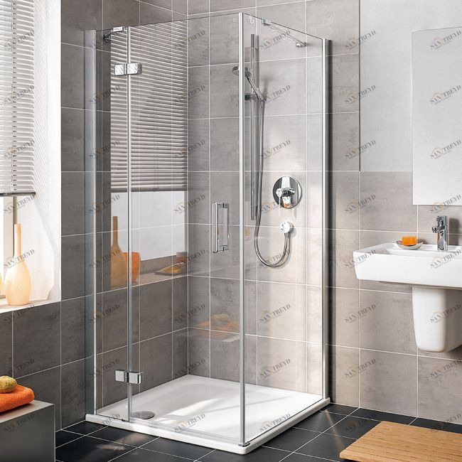 GX TWR/L Gia XP collection боковая стенка Kermi 46213