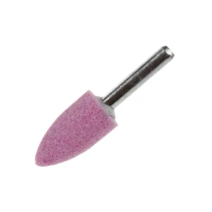 Шарошка конусная Dexter для обработки металлов и дерева 17410524