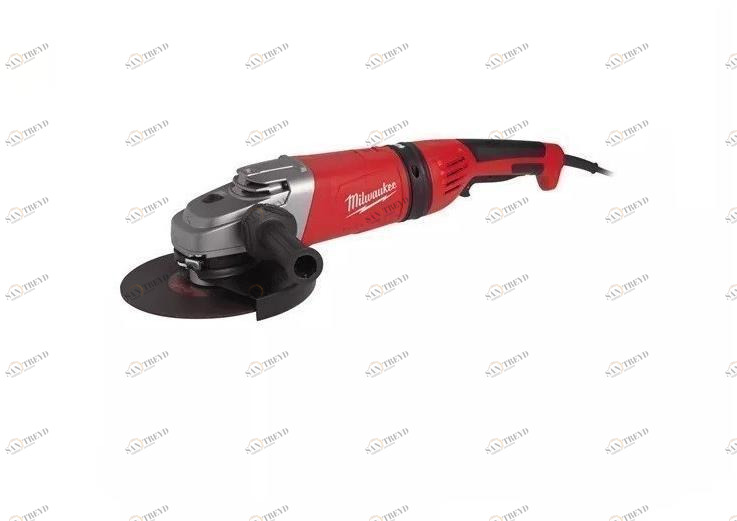 MILWAUKEE 2600 Вт шлифовальный станок с авс sun-id-1509357