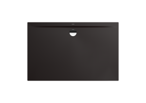 Душевой поддон KALDEWEI Сталь эмалированная 1582-5 452 теплый серый 90