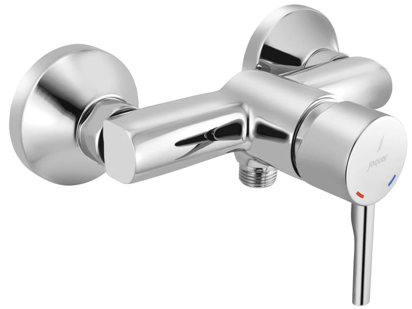 Смеситель для ванны из хромированной латуни JAQUAR Florentine Prime ARCH-00038929