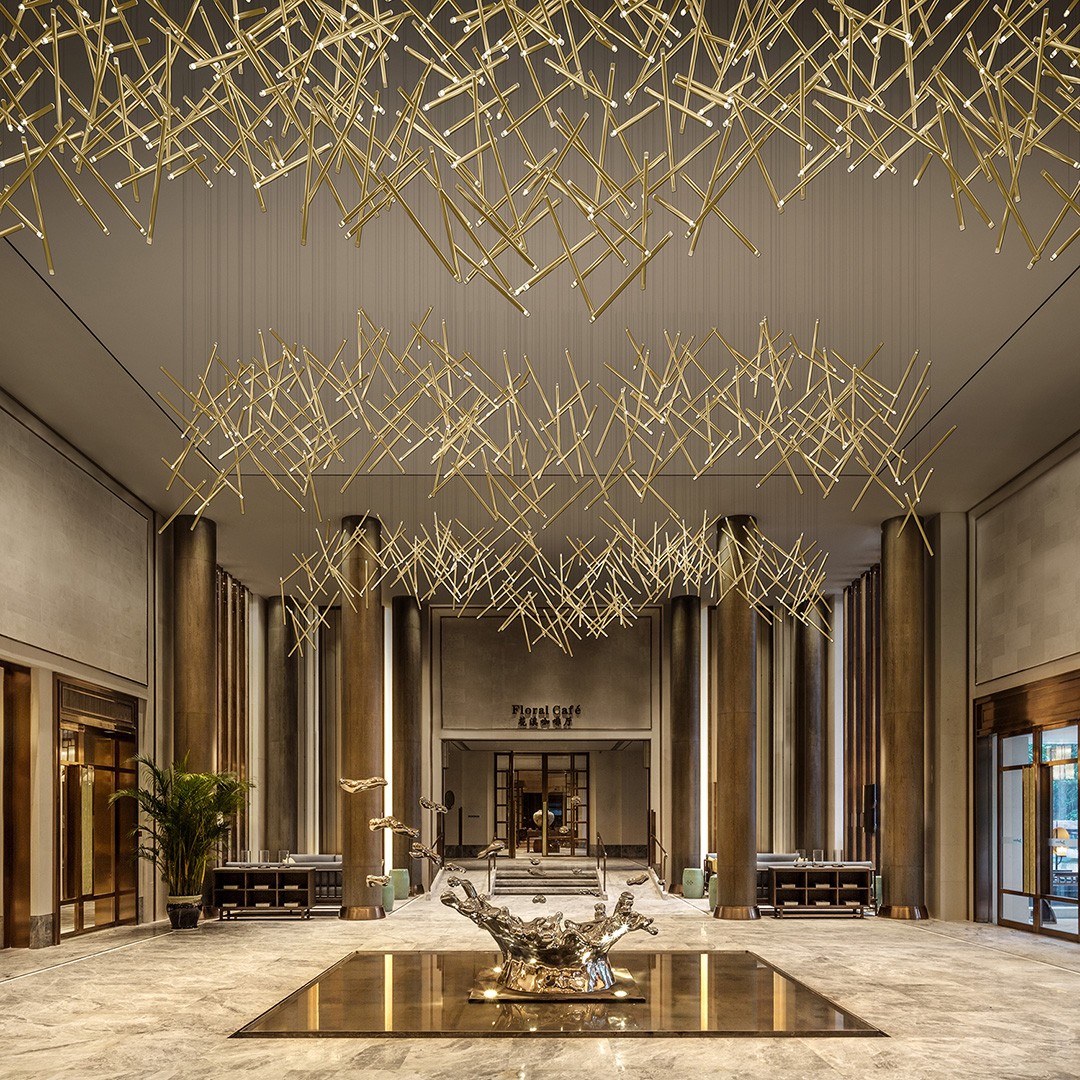 Studio Italia Design A-Tube Nano Duo 158032 black подвес 116610 - Вид №4