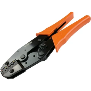 Клещи для обжима кабеля СПЕЦ ПРОМО 0,5-6 мм профессиональные 84547739