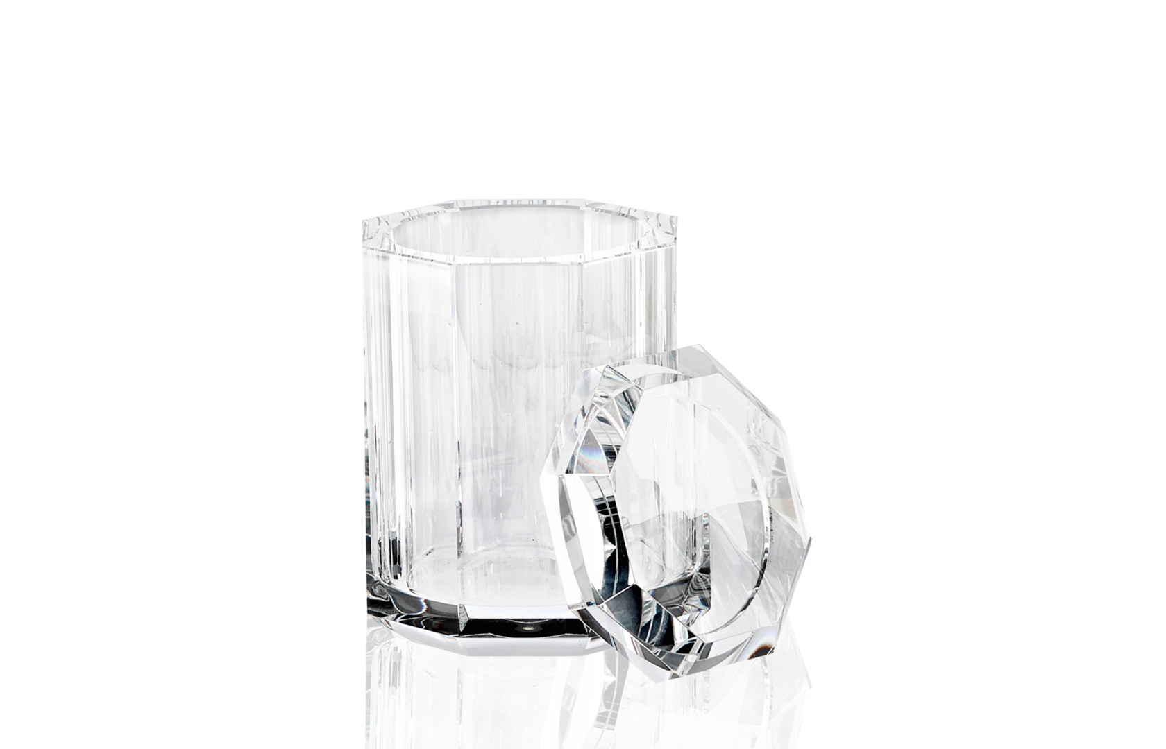 0931456 Универсальная коробка KR BMD DECOR WALTHER KRISTALL 
