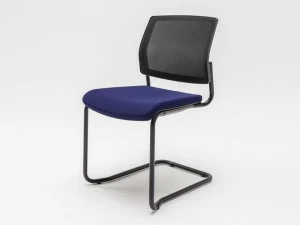 MDD Мягкий консольный стул Gaya