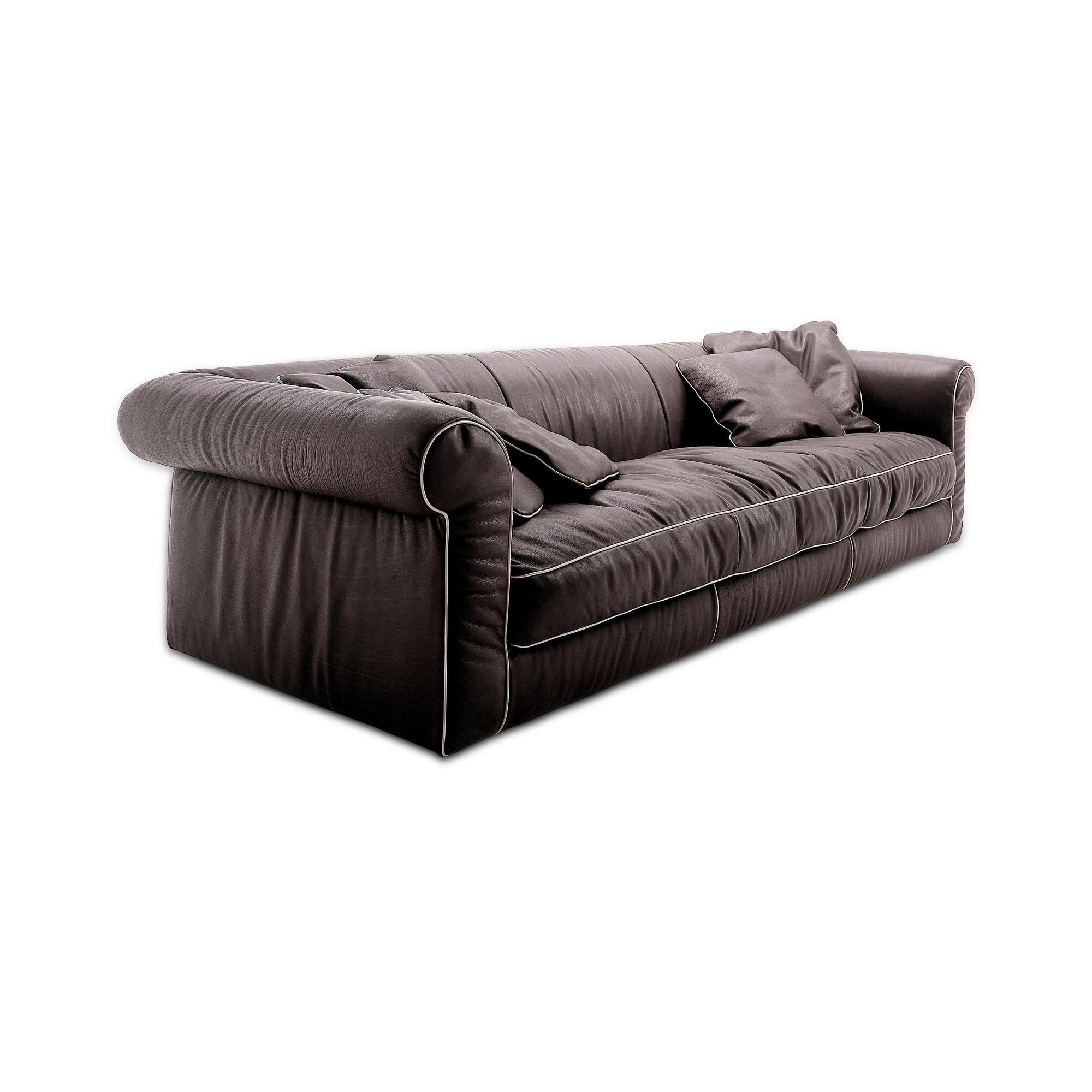 Диван-кровать / Alfred soft Baxter sun-id-374210 - Вид №1