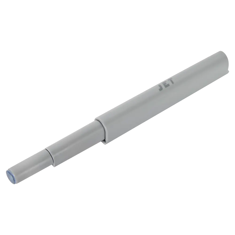 Скрытый механизм Jet 10x85 мм пластик цвет серый 89442340 STLM-2209710 