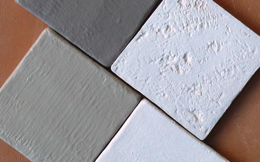 Danilo Ramazzotti Внутренняя облицовка майоликой Intonaco I ci r - Вид №5