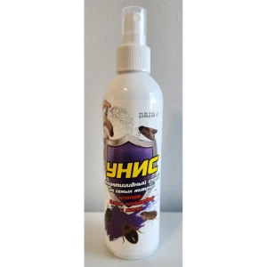 Santreyd Спрей-инсектицид от клопов и блох 250 мл 89378259