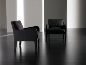 Meridiani Мягкое кресло Forrest