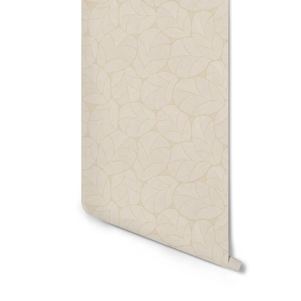 Обои флизелиновые Euro Decor Naomi коричневые 1.06 м 1050-05 17130602 STLM-2092252