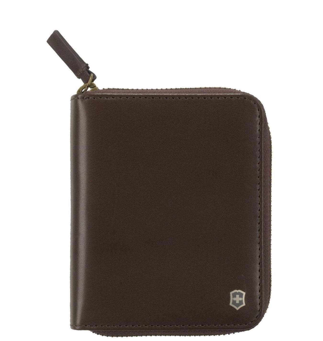 605436 Портмоне Weyl RFID Victorinox Altius Edge 