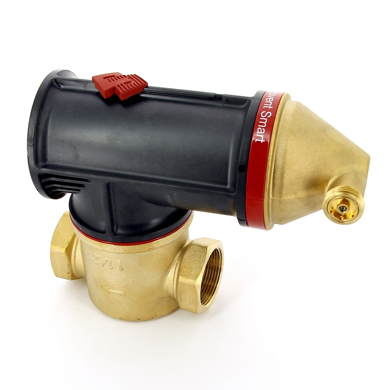 Сепаратор воздуха Flamco Flamcovent Smart 1"1/2 30005 - Вид №5