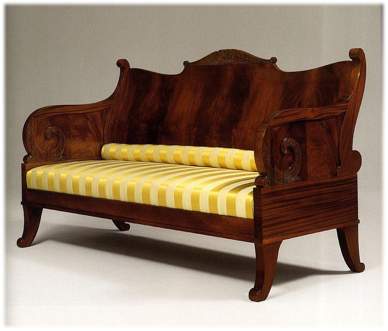 Диван  COLOMBOSTILE 2356 DV3 ZAR