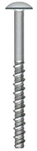 Шуруп HXT 01 08 120 HXT01 Tecfi 8 х 120
