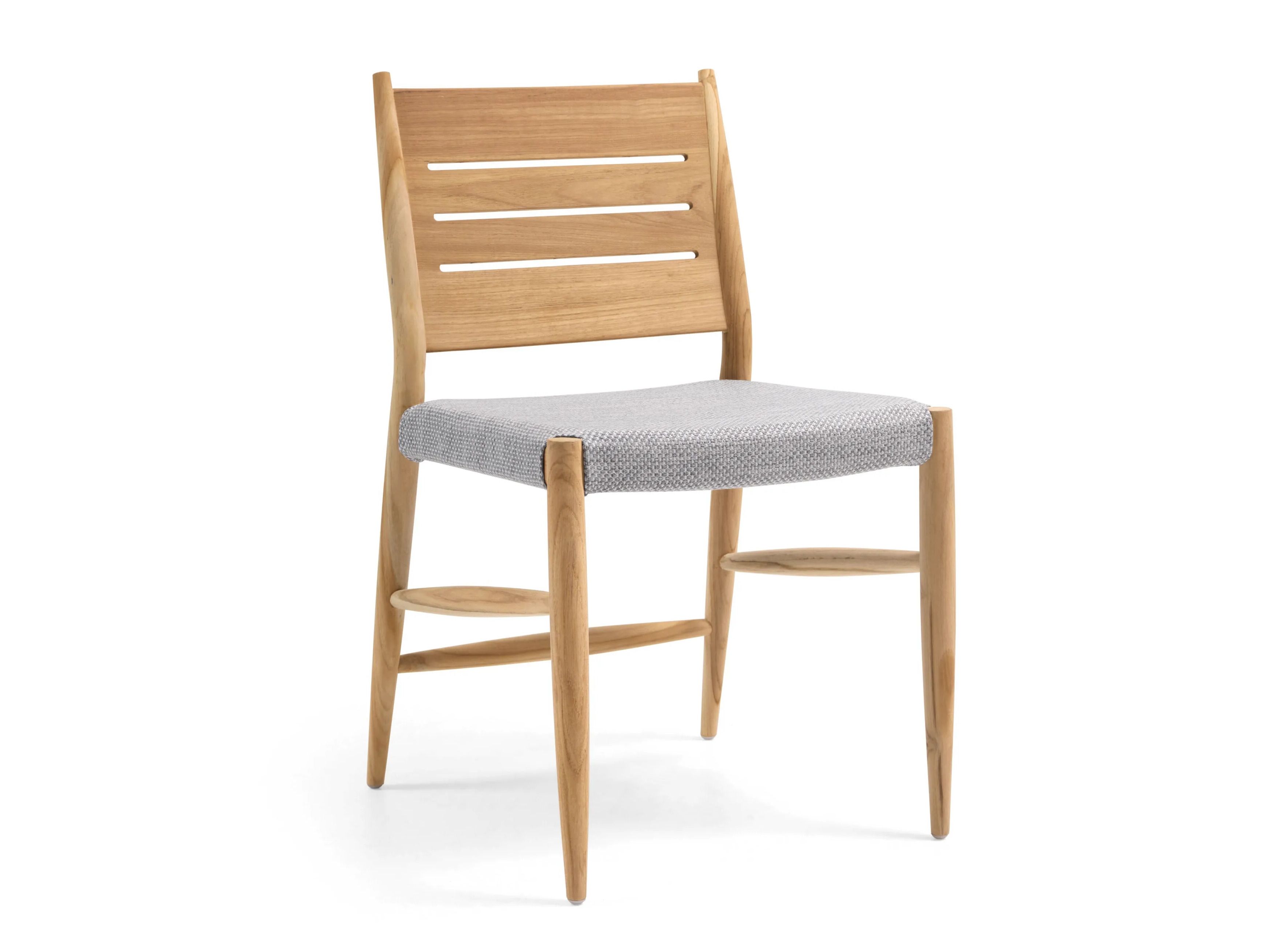 ТИК мягкий садовый стул Gervasoni Gervasoni Outdoor ARCH-00061840 - Вид №2