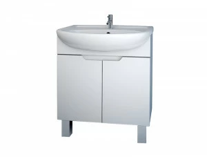 Тумба David 65 D, 2 дв.