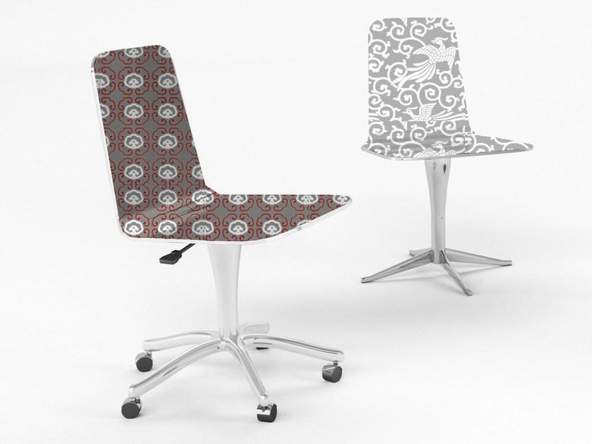 altreforme 5-спицевый стул District sun-id-1449520 - Вид №2