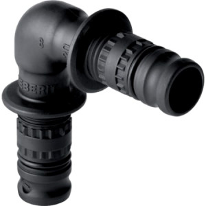 621.271.00.5 Угольник Geberit Mepla Geberit