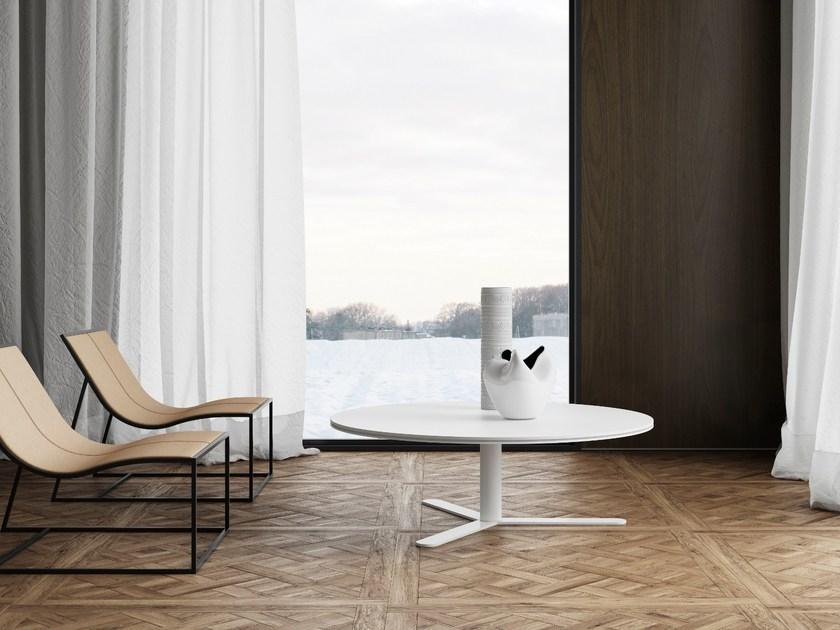 Viccarbe Круглый стол в мдф Aspa sun-id-1499351 - Вид №5