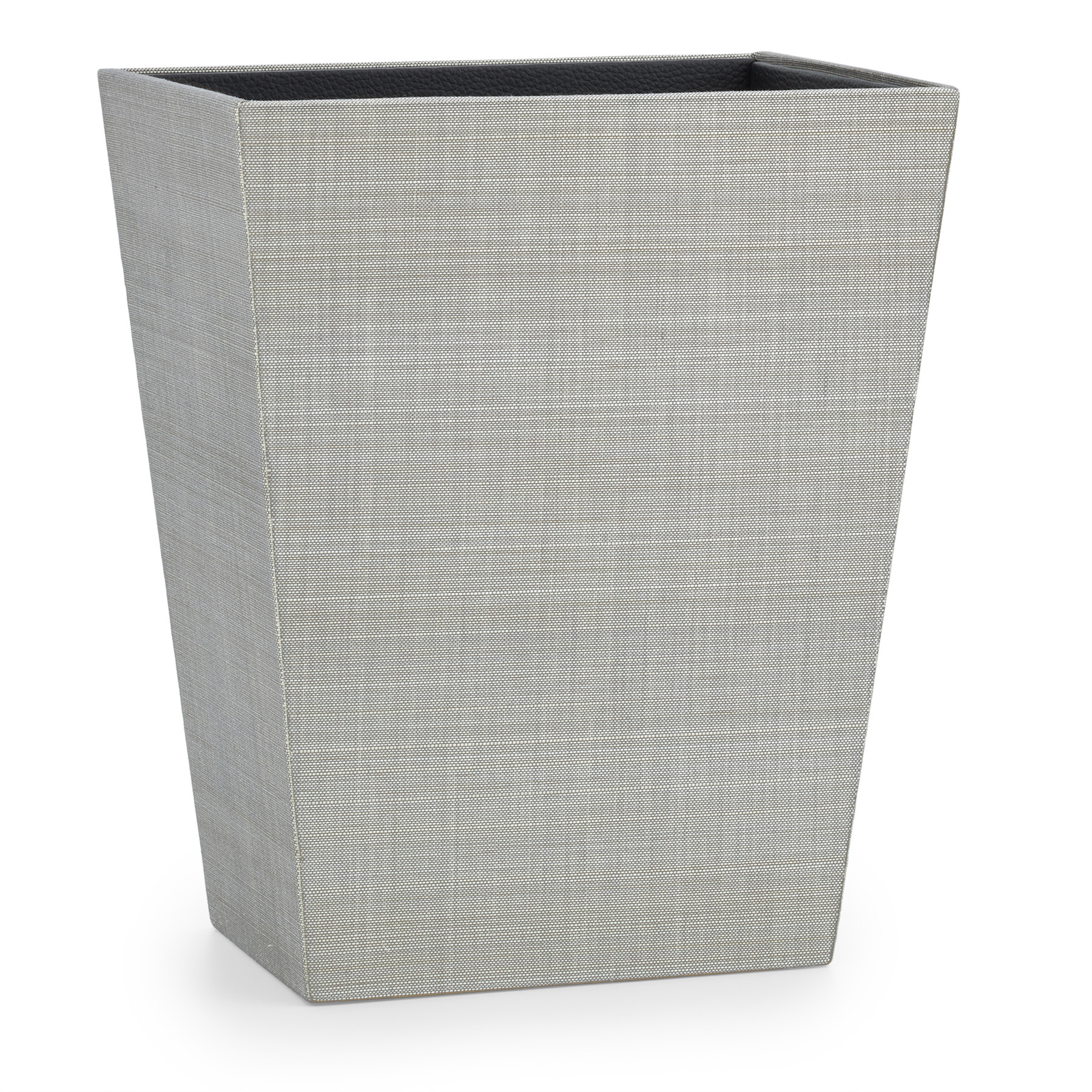 ABA-SLV-WB Серебряная корзина для мусора Araba Labrazel 