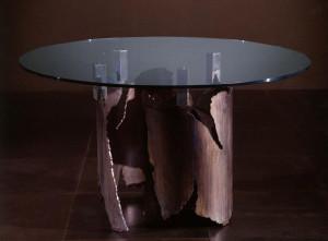 Стол Giorgio RUGIANO 4026/140FA