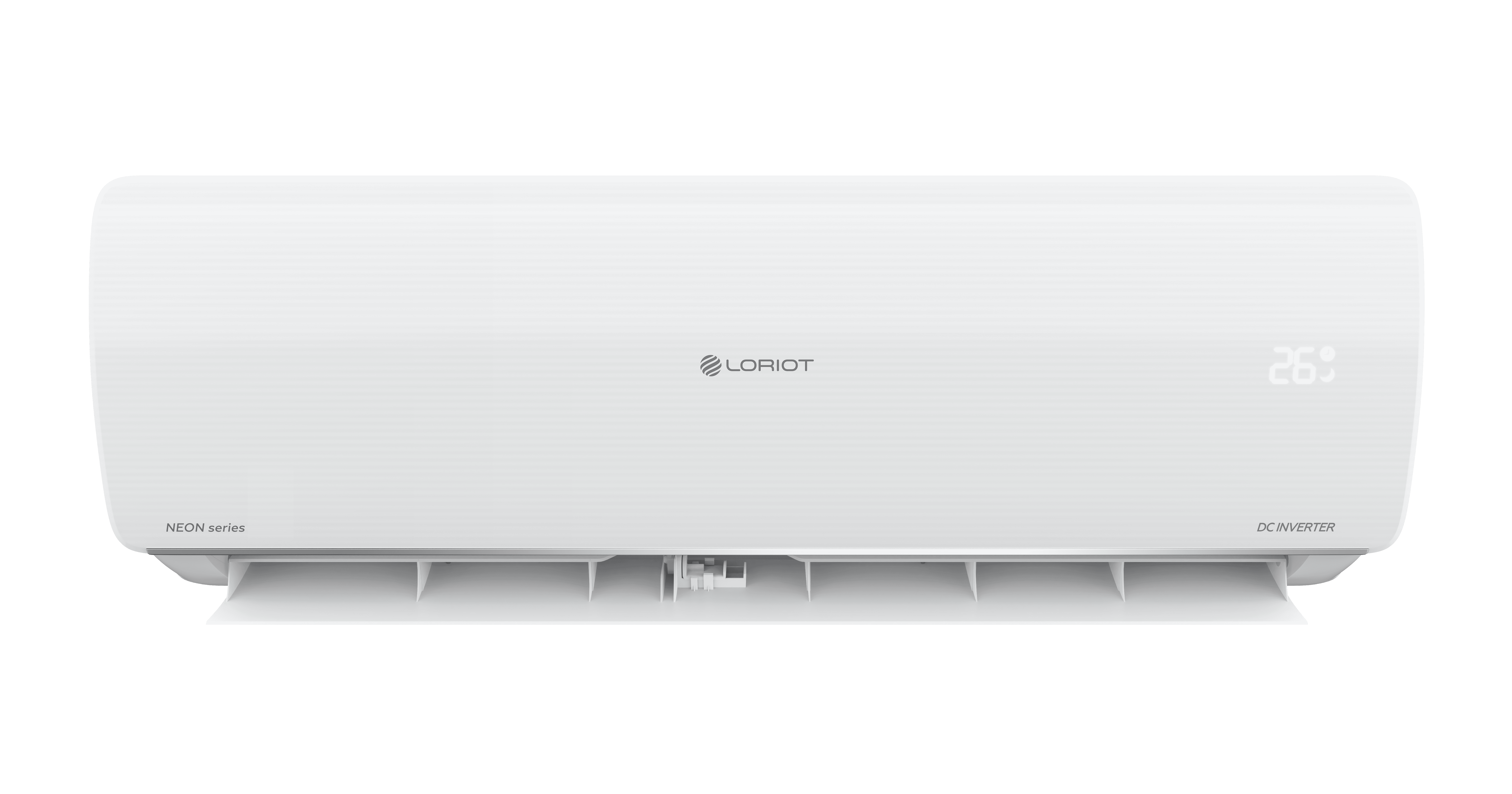 9113857 Кондиционер настенный сплит-система Loriot LAC IN-07TA белый STDN-0067127