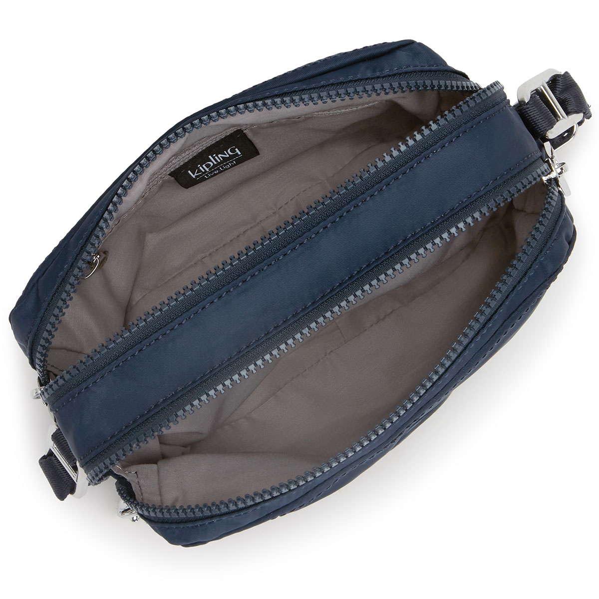 KI621595P Сумка кросс-боди Small Camera Style Crossbody Bag Kipling Milda  - Вид №3