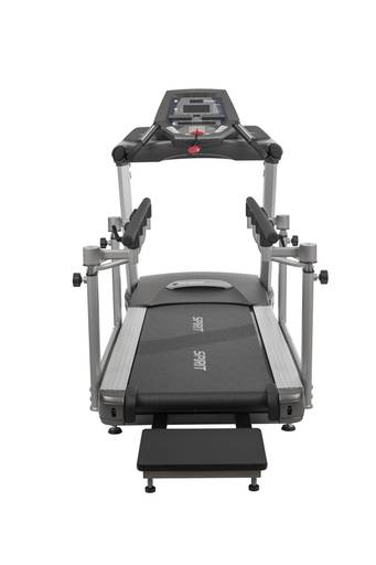 Беговая дорожка spirit fitness мт200 Spirit Fitness sun-id-2069205 - Вид №5