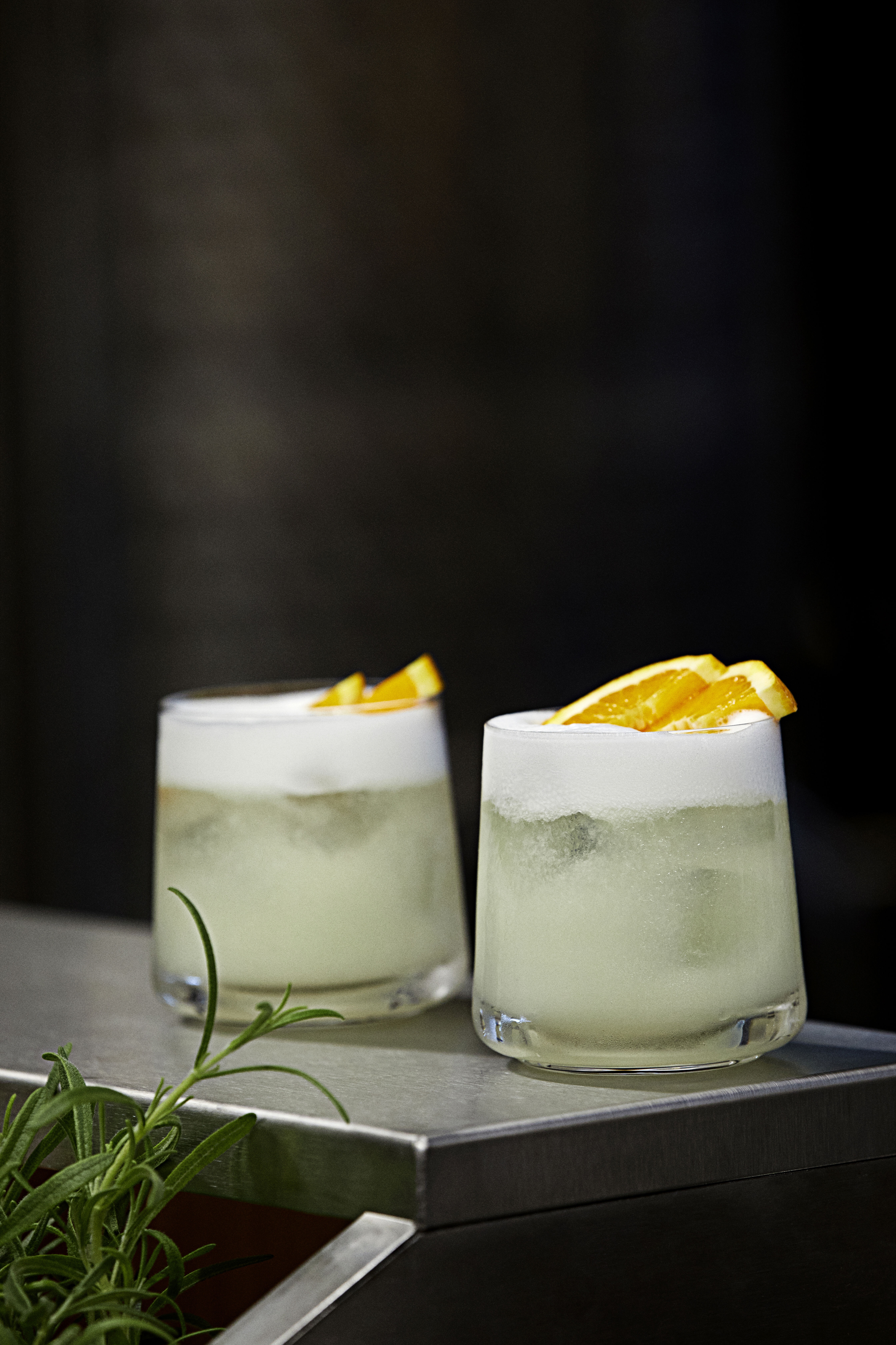 332098 Низкий шар 2 шт. Zone Denmark Rocks - Вид №2