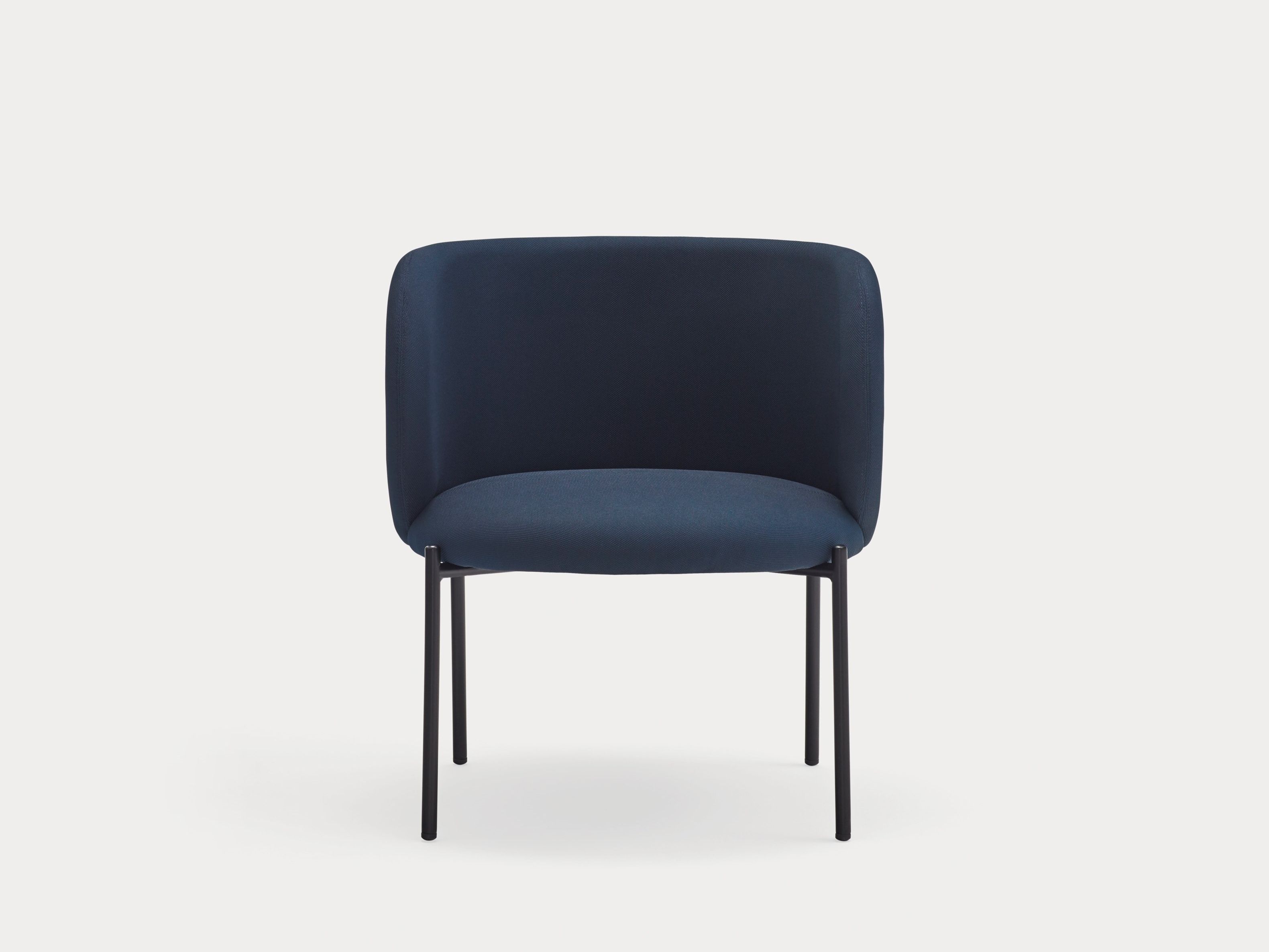 Полиэфирное кресло с подлокотниками TEULAT Mogi ARCH-00040113 - Вид №8