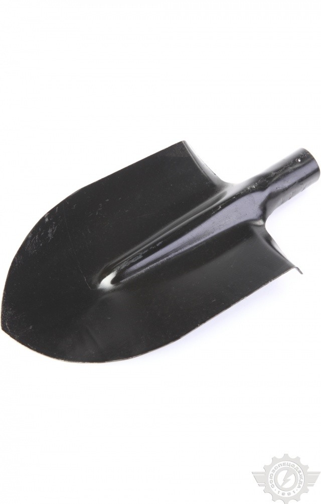 58400 Лопата штыковая без черенка  Хозяйственные товары и инвентарь размер Спецодежда 