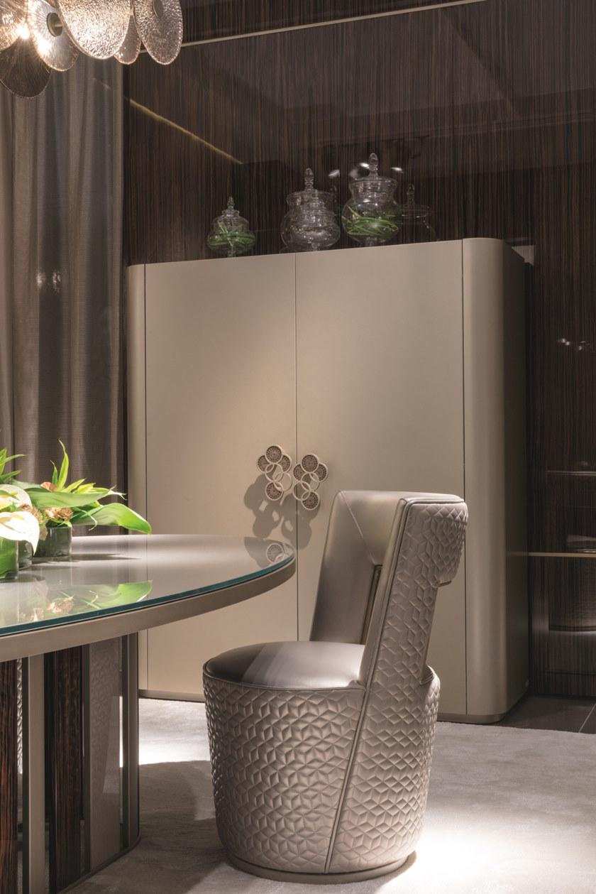 Sicis Буфет лакированный с распашными дверцами Fluxus sun-id-1348703 - Вид №2