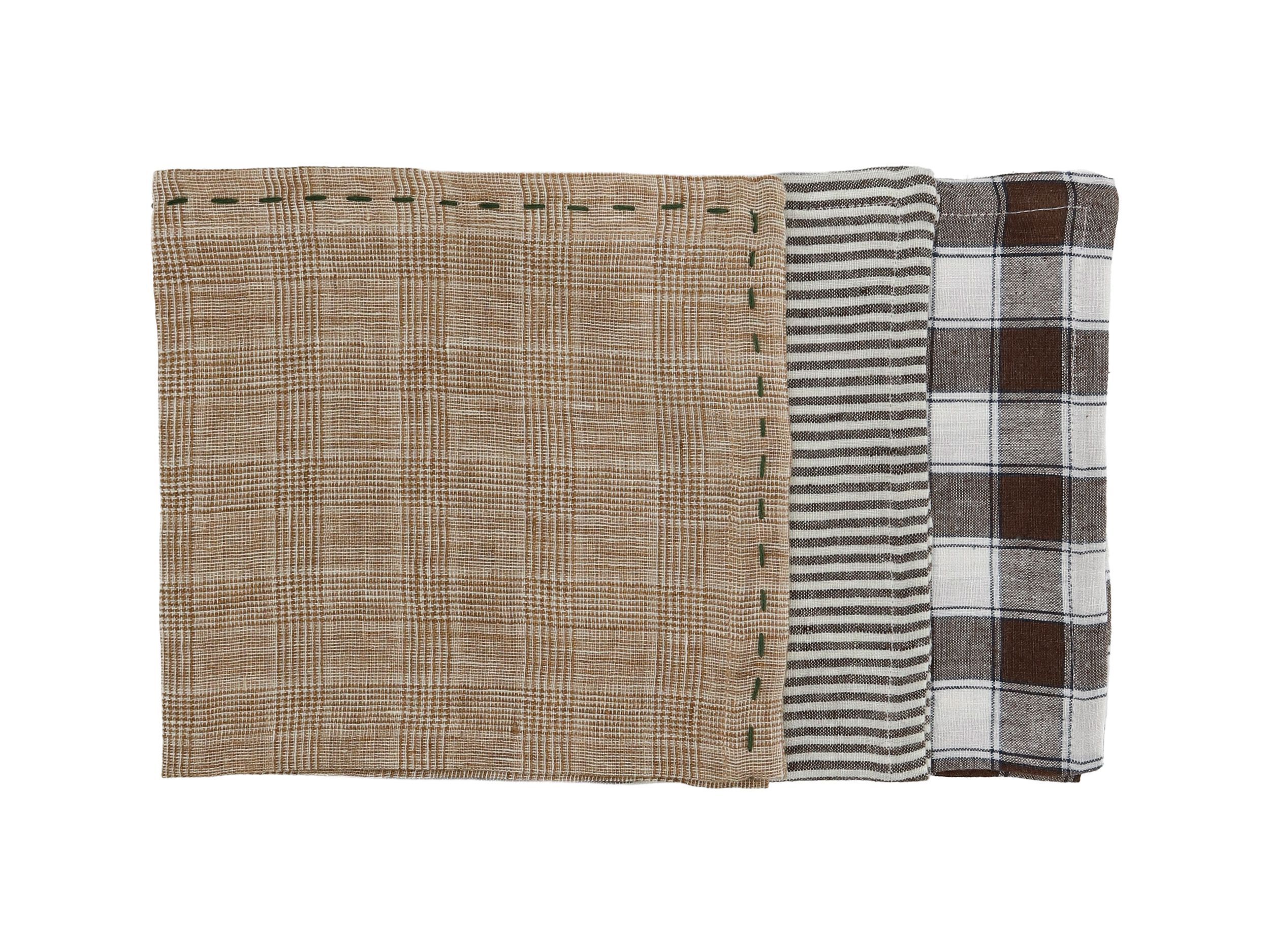 Льняная салфетка POMAX Генуя ARCH-00131047