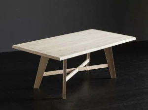 AltaCorte Прямоугольный стол из дуба Ecolab 2 Lb-ta852082